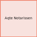 Aqte Notarissen